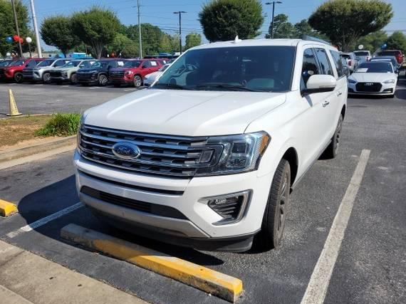 FORD EXPEDITION MAX 2020 1FMJK1KT1LEB00462 image